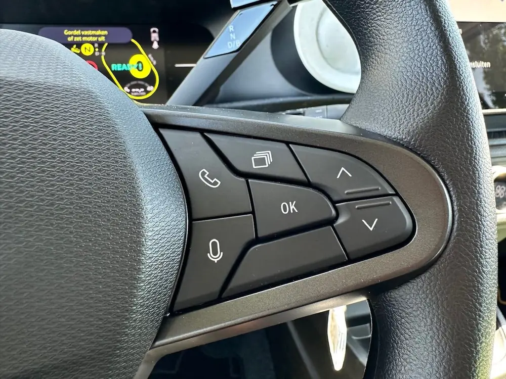 Renault Twingo E-Tech Electric Evolution 82pk | V2G | CSS La uit 2026, foto 10