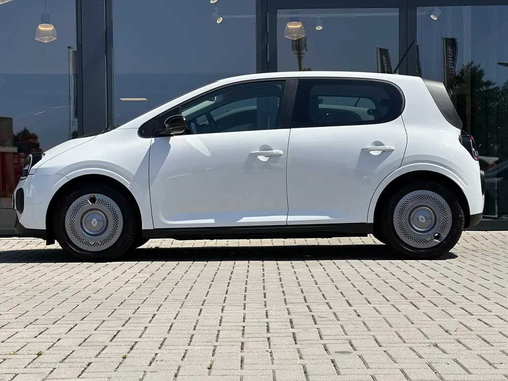 Renault Twingo E-Tech Electric Evolution 82pk | V2G | CSS La uit 2026, foto 6