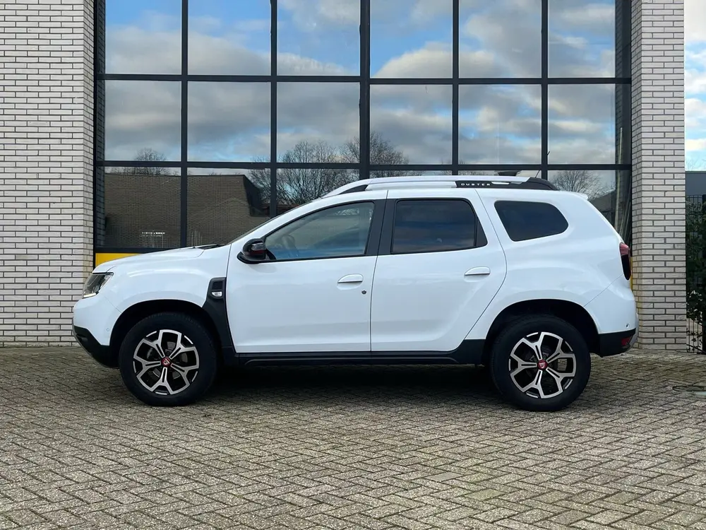 Dacia Duster 1.3 TCe ! Tech Road, Navi, PDC, Achteruitrijcam uit 2019, foto 2