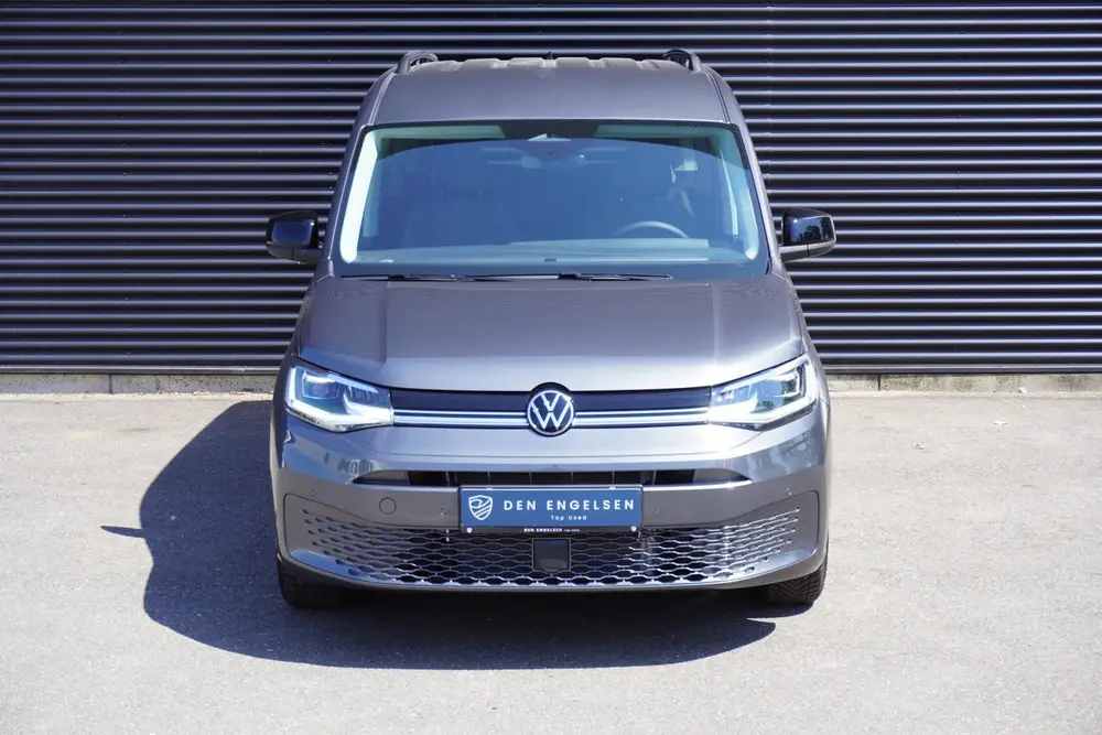 Volkswagen Caddy Maxi L2 150pk Plug-in Hybride Style Automaa uit 2026, foto 14