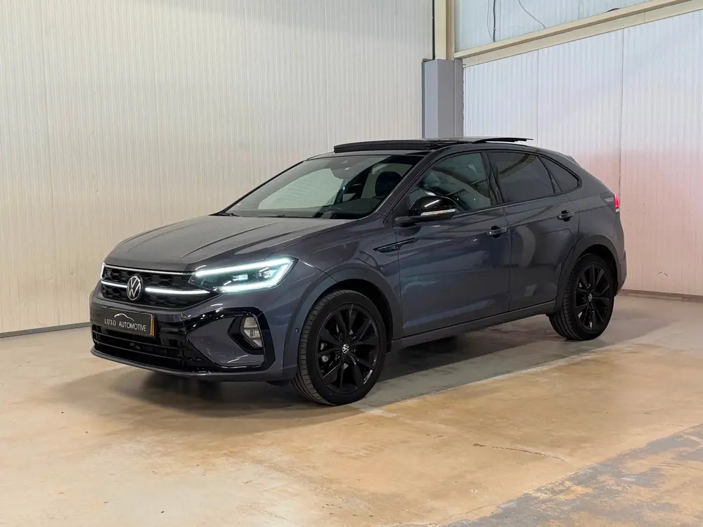 Volkswagen Taigo 1.5 TSI | 3x R-LINE | PANO | BEATS AUDIO | uit 2023, foto 13