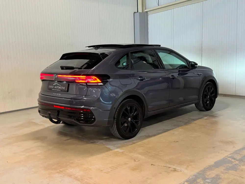 Volkswagen Taigo 1.5 TSI | 3x R-LINE | PANO | BEATS AUDIO | uit 2023, foto 14