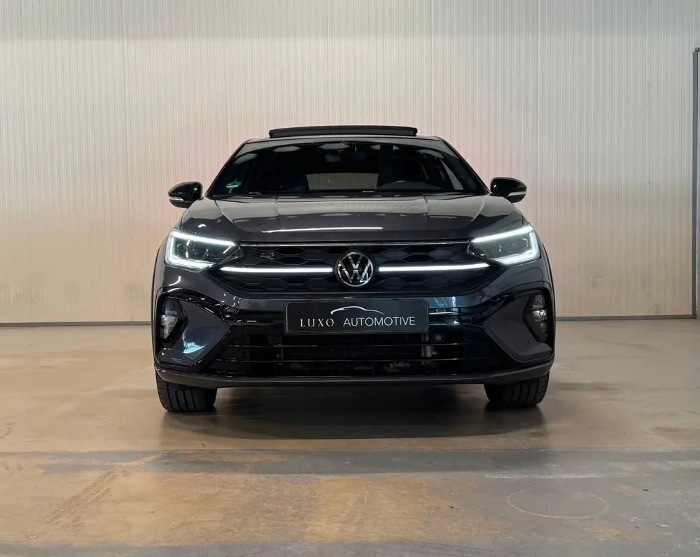 Volkswagen Taigo 1.5 TSI | 3x R-LINE | PANO | BEATS AUDIO | uit 2023, foto 17