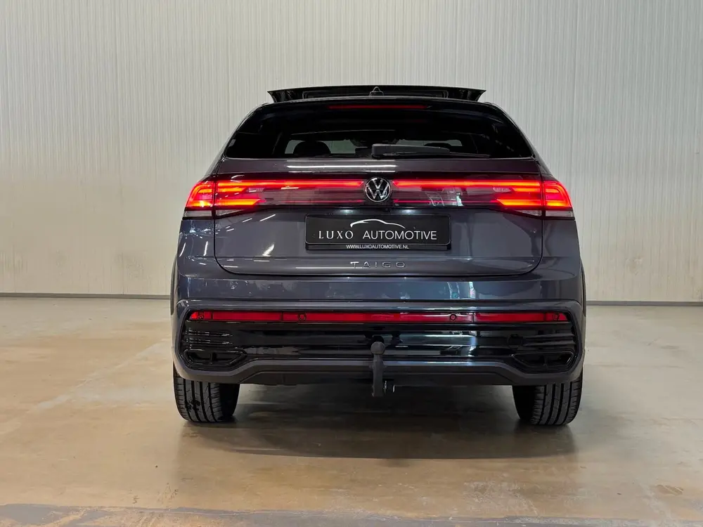 Volkswagen Taigo 1.5 TSI | 3x R-LINE | PANO | BEATS AUDIO | uit 2023, foto 18