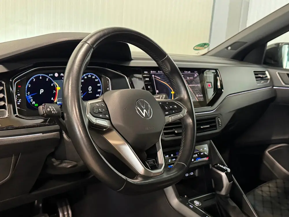 Volkswagen Taigo 1.5 TSI | 3x R-LINE | PANO | BEATS AUDIO | uit 2023, foto 8
