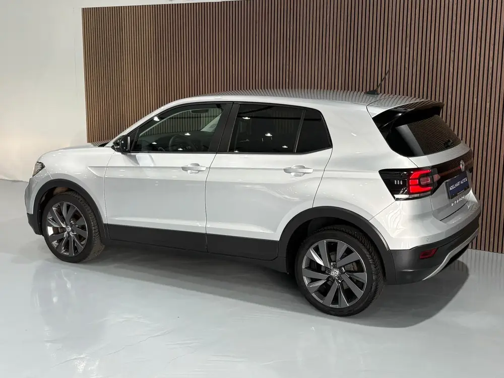 Volkswagen T-Cross 1.0 TSI Comfortline / Cruise control / Cl uit 2019, foto 11