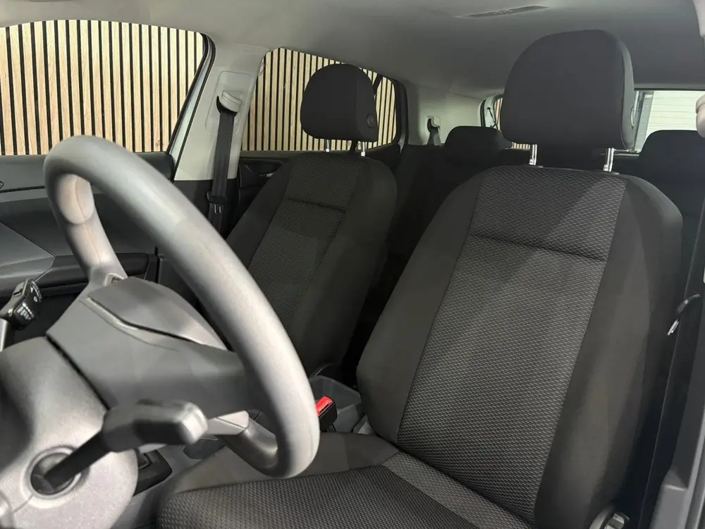 Volkswagen T-Cross 1.0 TSI Comfortline / Cruise control / Cl uit 2019, foto 17
