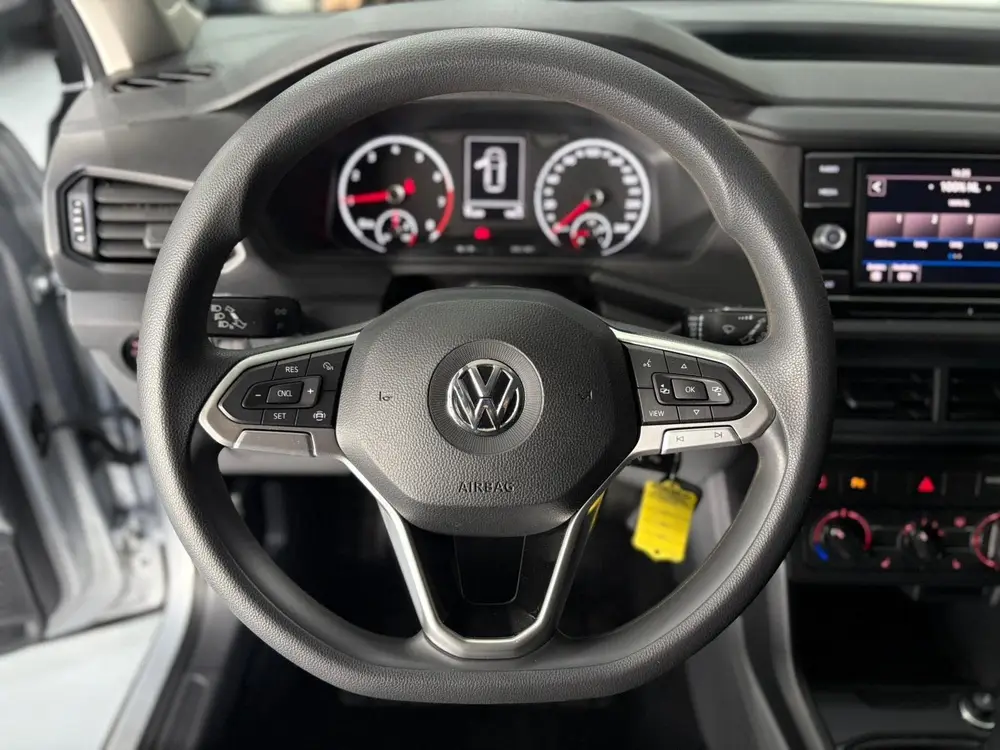 Volkswagen T-Cross 1.0 TSI Comfortline / Cruise control / Cl uit 2019, foto 18