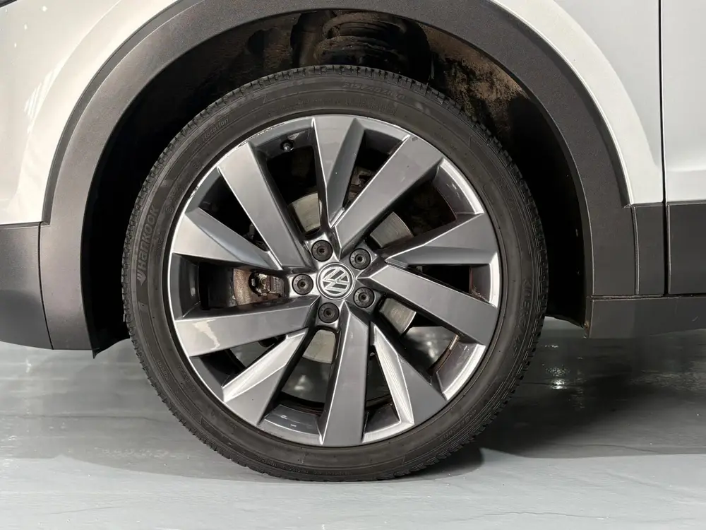 Volkswagen T-Cross 1.0 TSI Comfortline / Cruise control / Cl uit 2019, foto 9