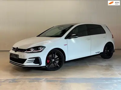 Volkswagen Golf 2.0 TSI GTI TCR | CAMERA | SHADOW LINE | 290 uit 2019