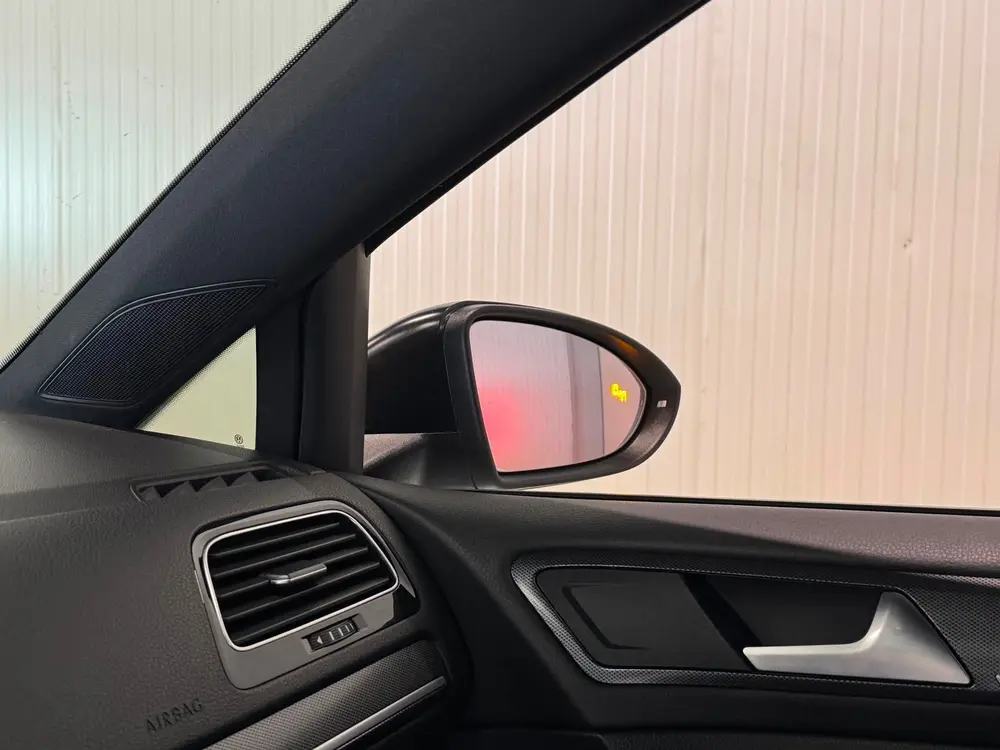 Volkswagen Golf 2.0 TSI GTI TCR | CAMERA | SHADOW LINE | 290 uit 2019, foto 17