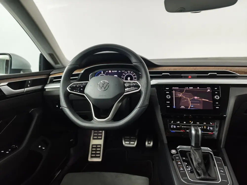 Volkswagen Arteon Shooting Brake 1.4 eHybrid Elegance | Navi uit 2021, foto 10