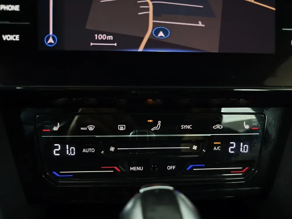 Volkswagen Arteon Shooting Brake 1.4 eHybrid Elegance | Navi uit 2021, foto 13
