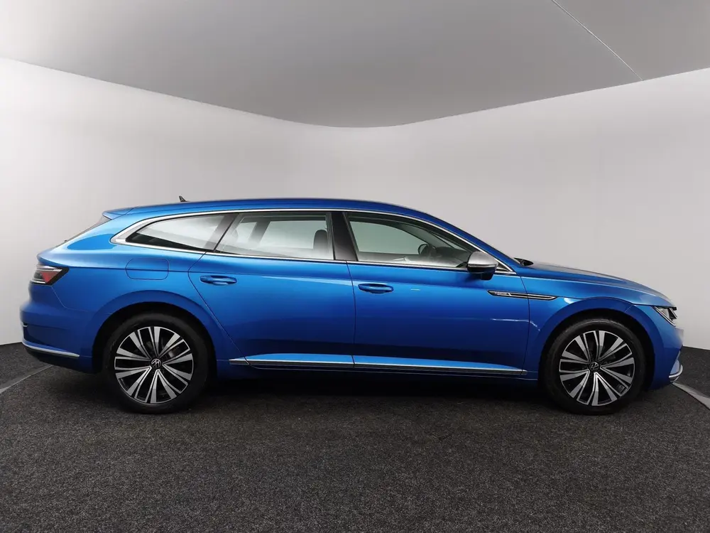 Volkswagen Arteon Shooting Brake 1.4 eHybrid Elegance | Navi uit 2021, foto 16