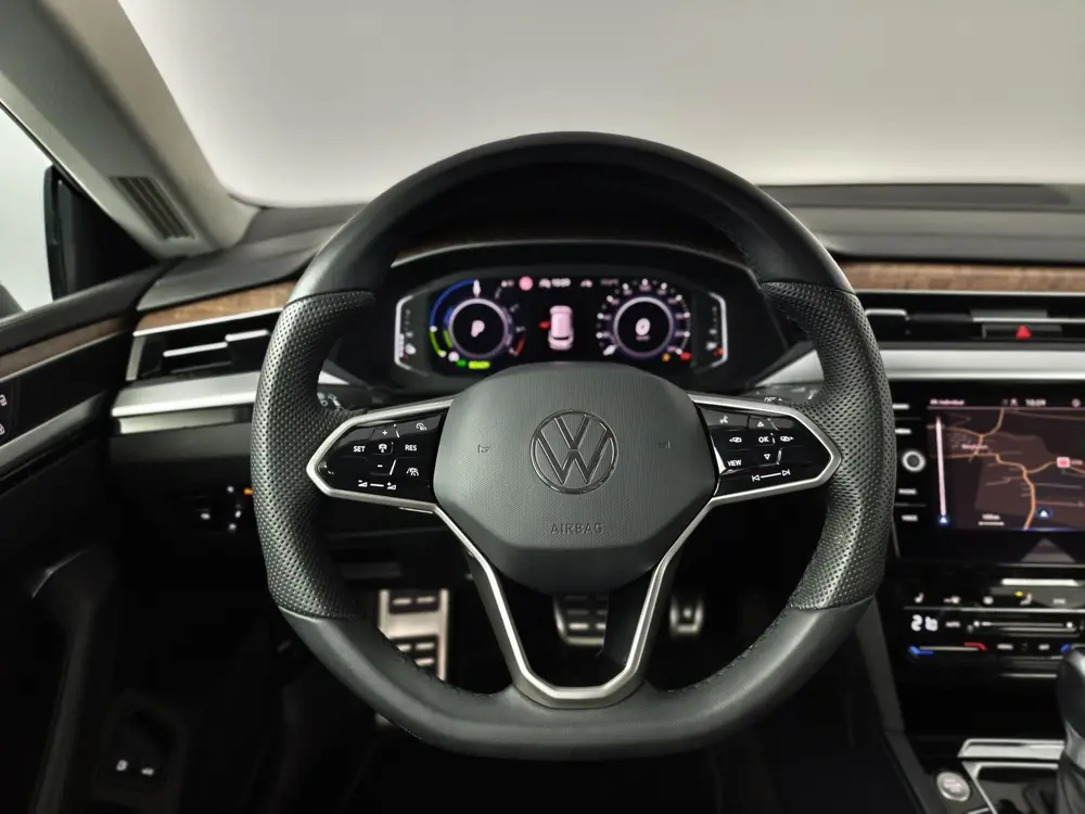 Volkswagen Arteon Shooting Brake 1.4 eHybrid Elegance | Navi uit 2021, foto 19