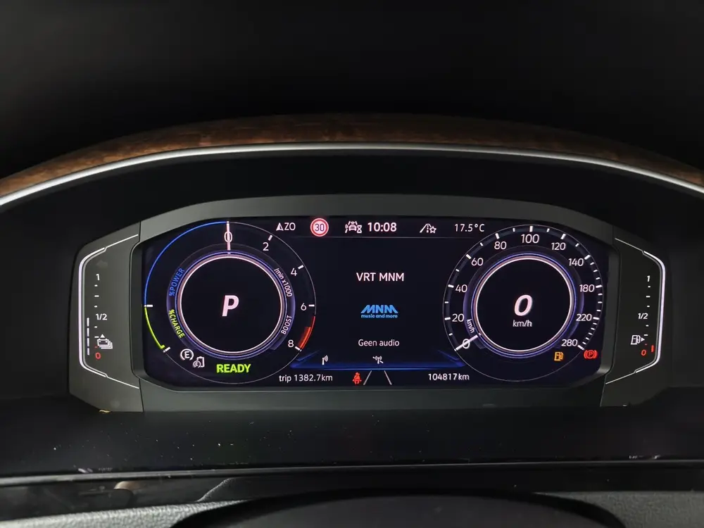Volkswagen Arteon Shooting Brake 1.4 eHybrid Elegance | Navi uit 2021, foto 4