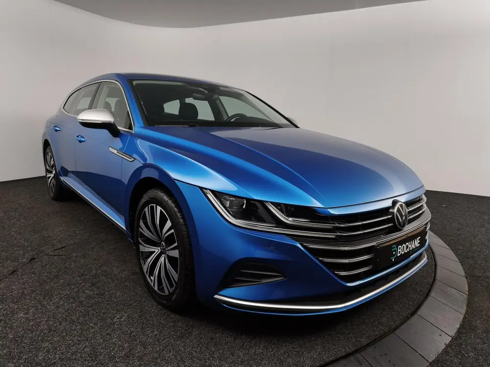 Volkswagen Arteon Shooting Brake 1.4 eHybrid Elegance | Navi uit 2021, foto 5