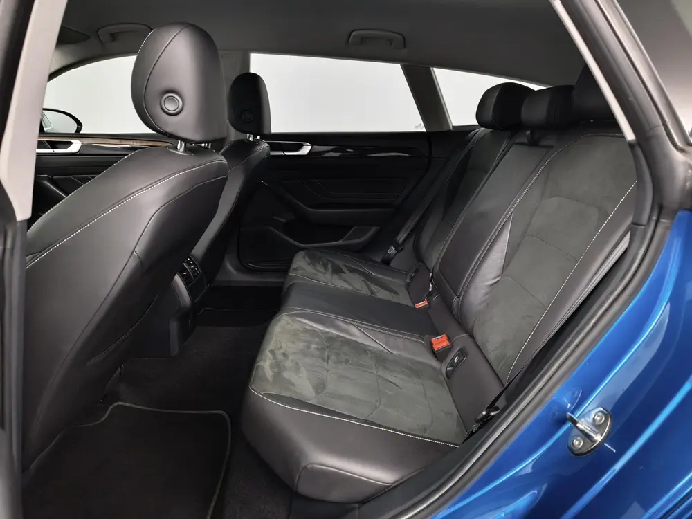 Volkswagen Arteon Shooting Brake 1.4 eHybrid Elegance | Navi uit 2021, foto 8