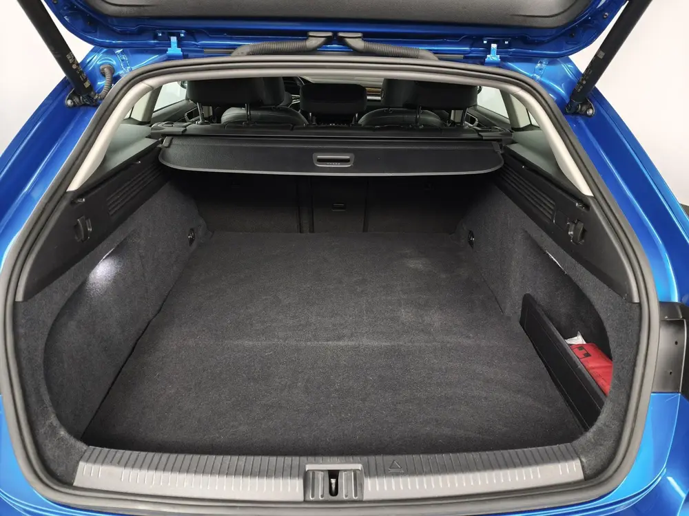Volkswagen Arteon Shooting Brake 1.4 eHybrid Elegance | Navi uit 2021, foto 9