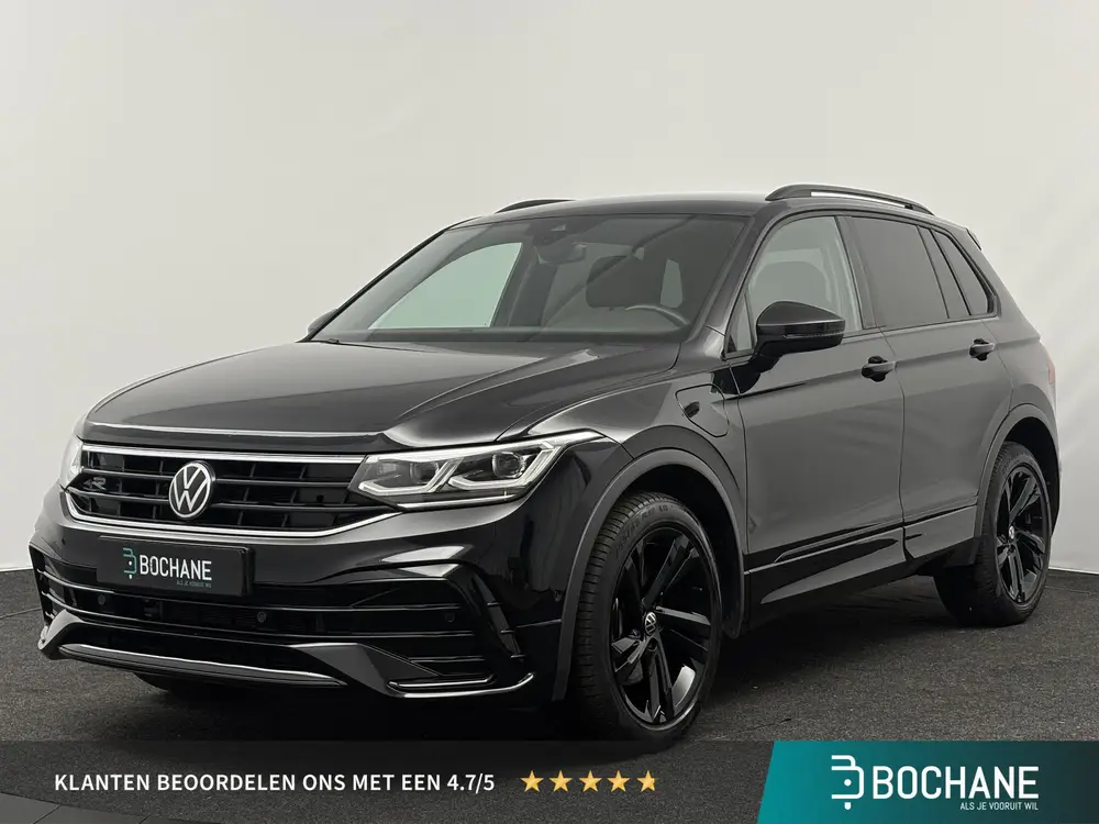 Volkswagen Tiguan 1.4 TSI 245pk DSG eHybrid R-Line Business+ uit 2022