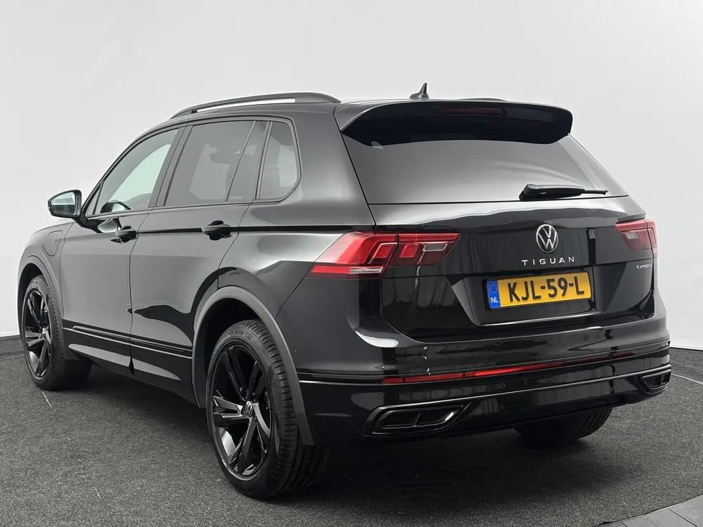Volkswagen Tiguan 1.4 TSI 245pk DSG eHybrid R-Line Business+ uit 2022, foto 6
