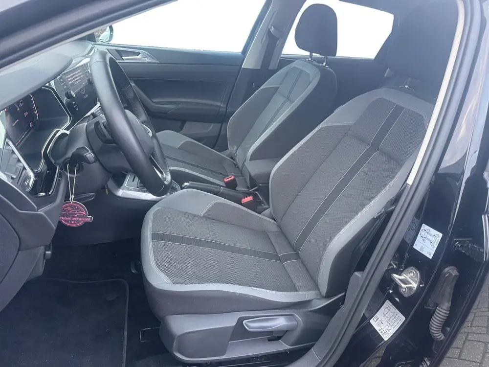 Volkswagen Polo 1.0 TSi Style Business | Automaat | Navigati uit 2025, foto 11