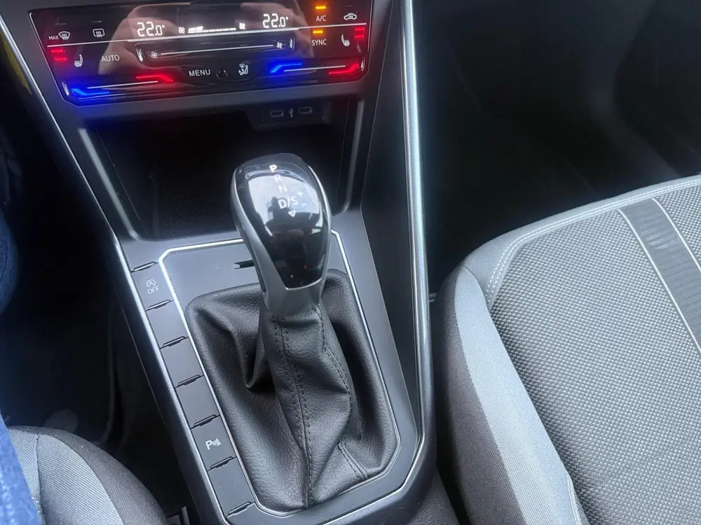 Volkswagen Polo 1.0 TSi Style Business | Automaat | Navigati uit 2025, foto 19