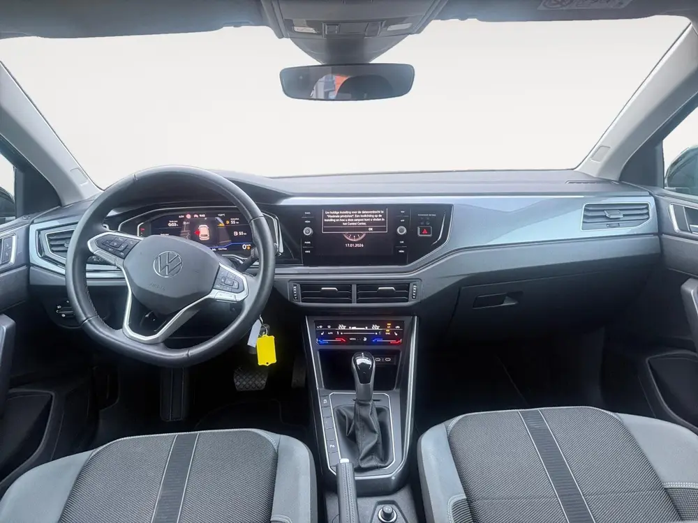 Volkswagen Polo 1.0 TSi Style Business | Automaat | Navigati uit 2025, foto 2