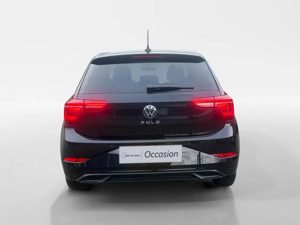 Volkswagen Polo 1.0 TSi Style Business | Automaat | Navigati uit 2025, foto 9