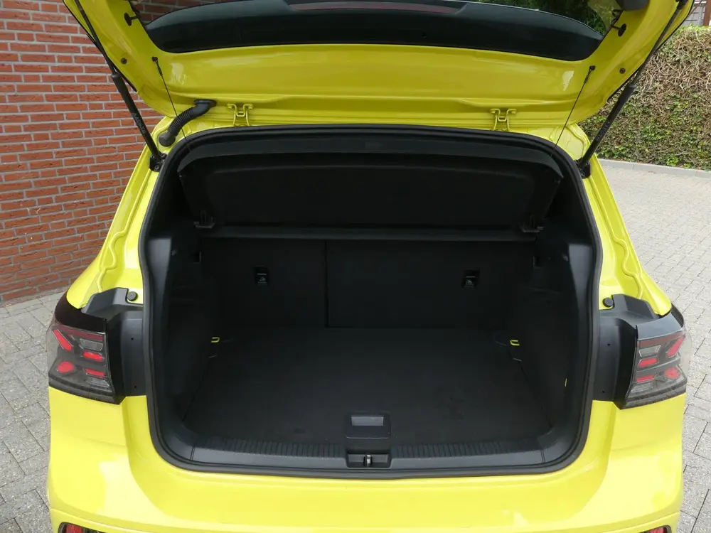 Volkswagen T-Cross 1.0 TSI R-Line Edition / Trekhaak uit 2024, foto 10