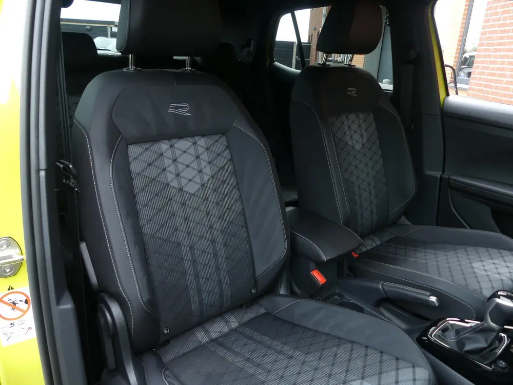 Volkswagen T-Cross 1.0 TSI R-Line Edition / Trekhaak uit 2024, foto 7