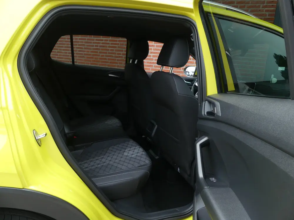 Volkswagen T-Cross 1.0 TSI R-Line Edition / Trekhaak uit 2024, foto 9