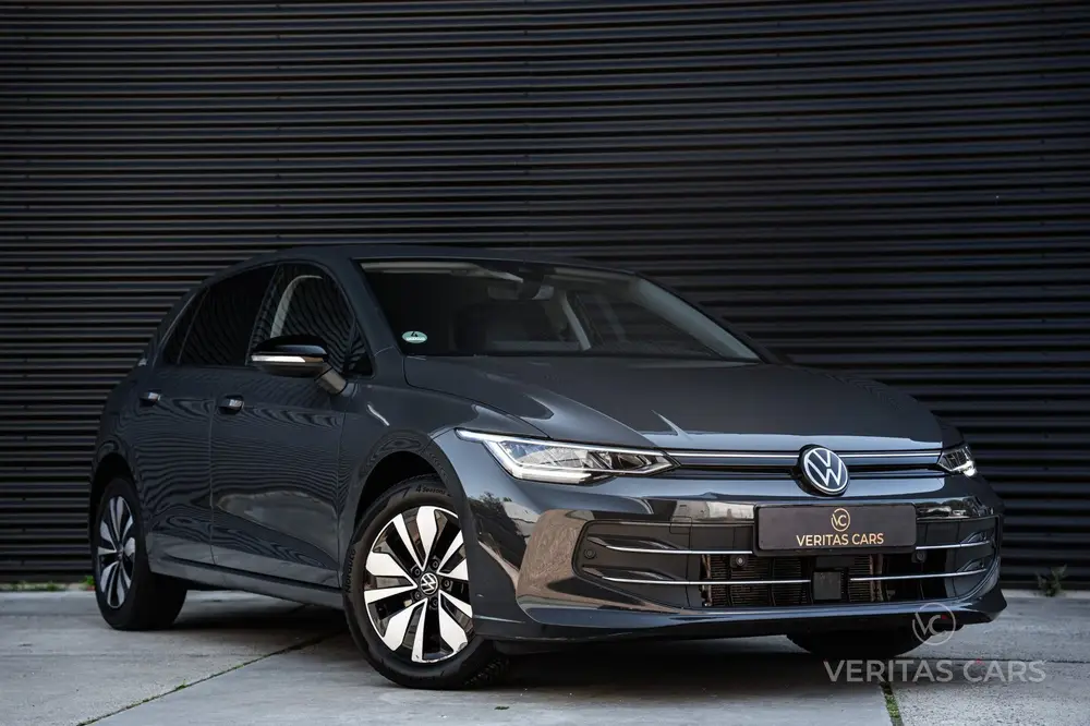 Volkswagen Golf 1.5 eTSI Goal Edition 116PK|BTW|ACC|Side ass uit 2025, foto 3