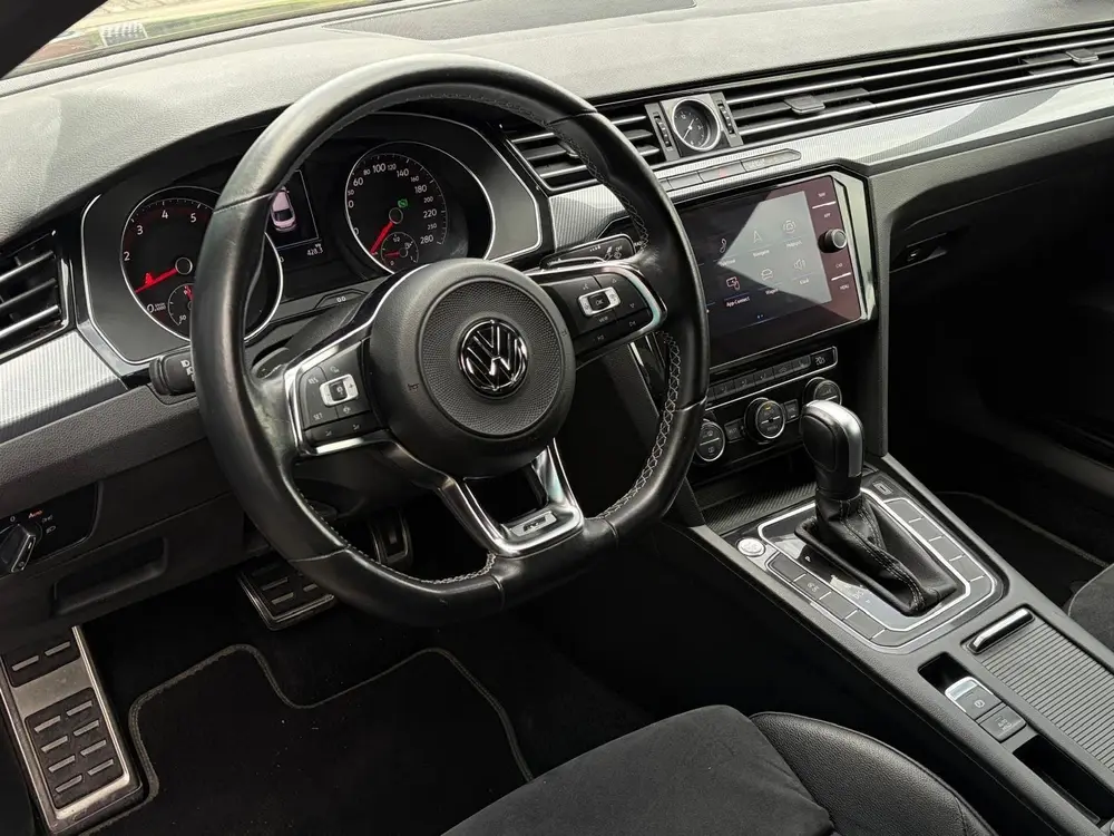 Volkswagen Arteon 2.0 TSI R-Line Business+ STOELVERWARMING uit 2020, foto 19