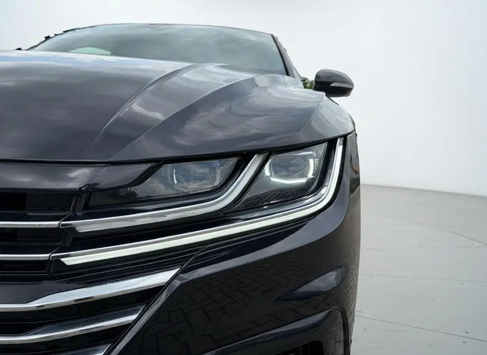 Volkswagen Arteon 2.0 TSI R-Line Business+ STOELVERWARMING uit 2020, foto 5