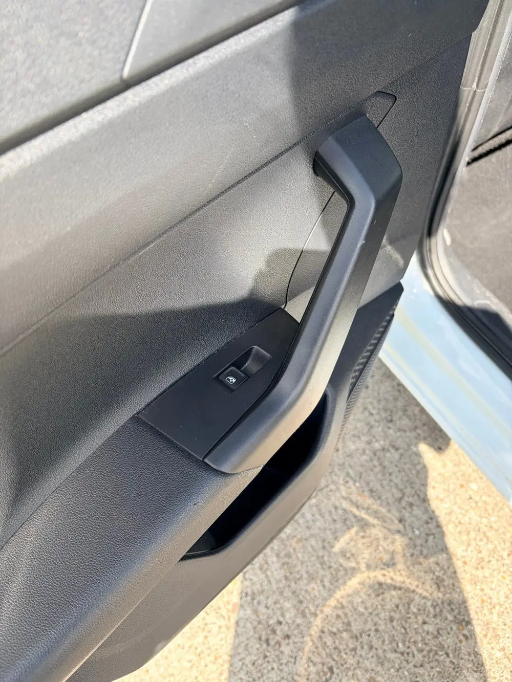 Volkswagen Polo 1.0 TSI 95pk 2019 Wit uit 2019, foto 14