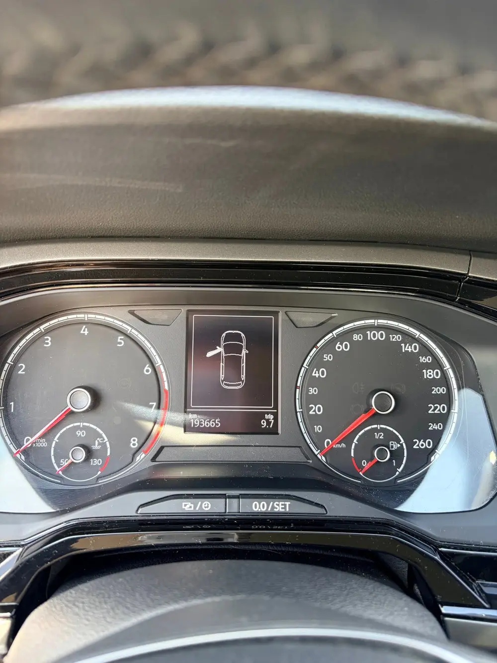 Volkswagen Polo 1.0 TSI 95pk 2019 Wit uit 2019, foto 17