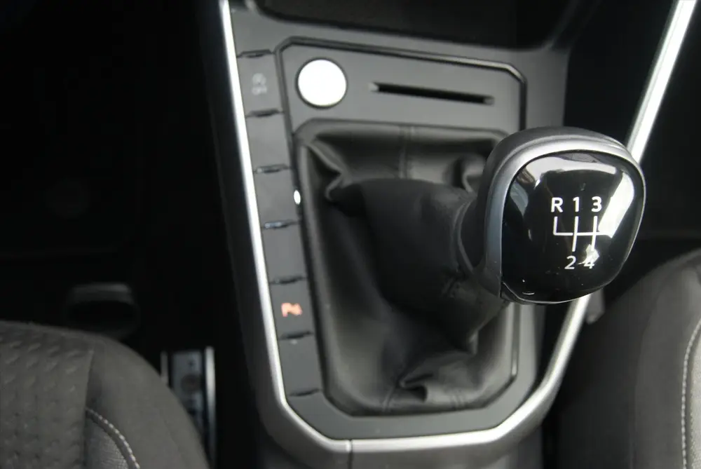Volkswagen Polo 1.0 TSI 95pk Life uit 2024, foto 13