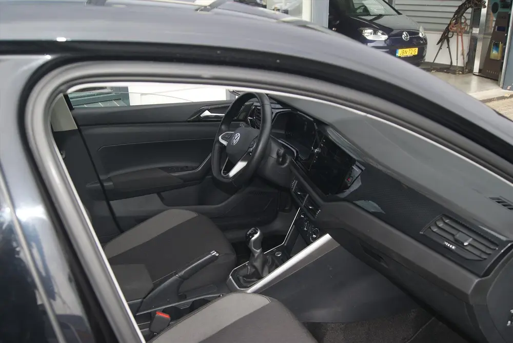 Volkswagen Polo 1.0 TSI 95pk Life uit 2024, foto 5