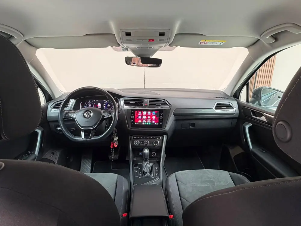 Volkswagen Tiguan 1.5 TSI ACT Highline Business R 360 Camera uit 2020, foto 2