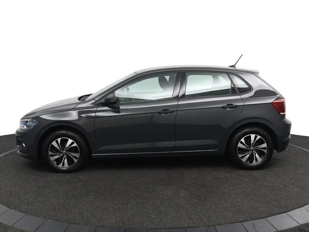 Volkswagen Polo 1.0 TSI Comfortline Business | Lichtmetaal | uit 2021, foto 11