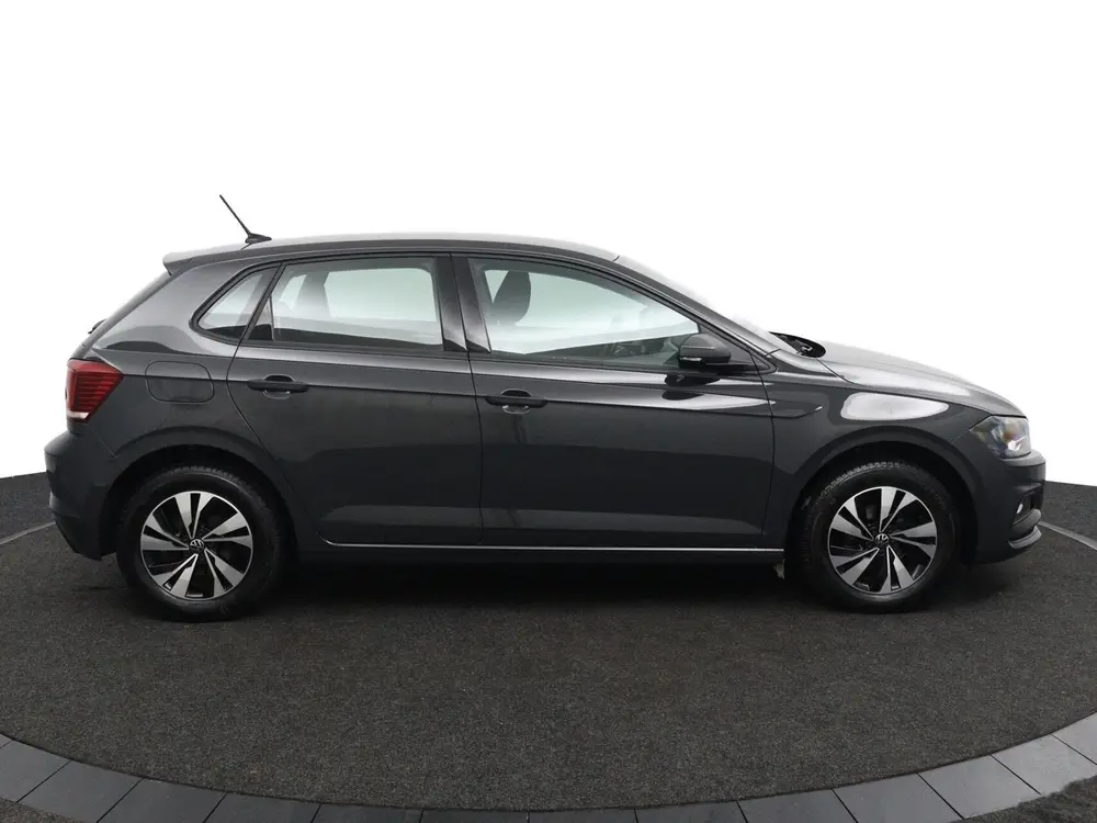 Volkswagen Polo 1.0 TSI Comfortline Business | Lichtmetaal | uit 2021, foto 14