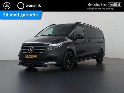 Mercedes-Benz Vito 119 CDI | Aut. | L3 | Select | Dubbele Ca uit 2024