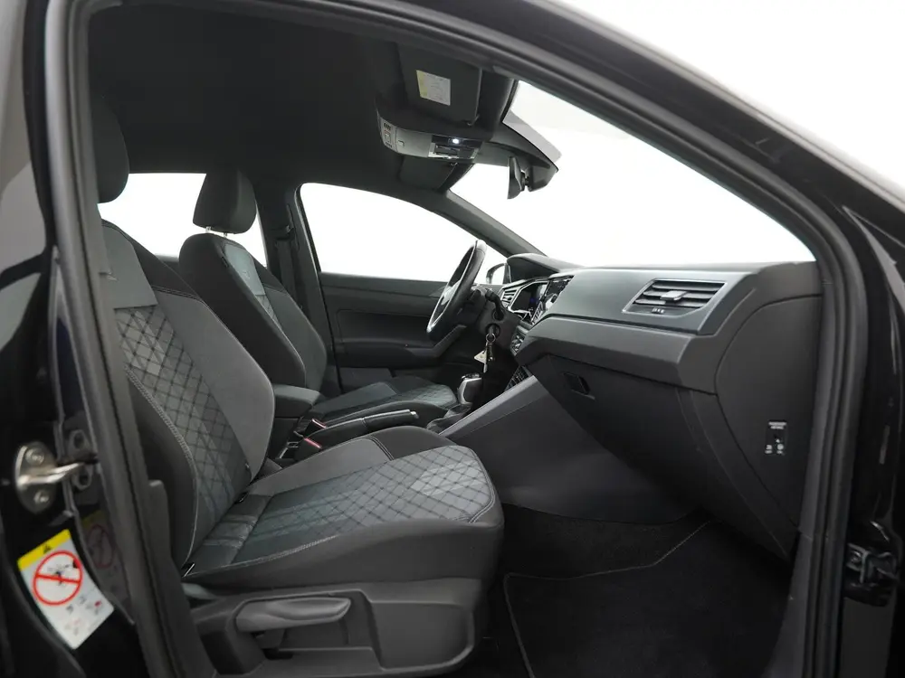 Volkswagen Polo 1.0 TSI R-Line DSG | Stoelverwarming | Zonda uit 2023, foto 3