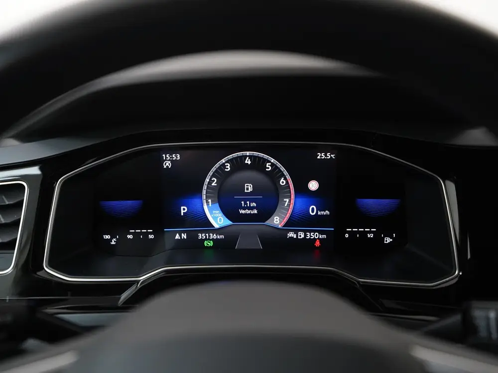 Volkswagen Polo 1.0 TSI R-Line DSG | Stoelverwarming | Zonda uit 2023, foto 8