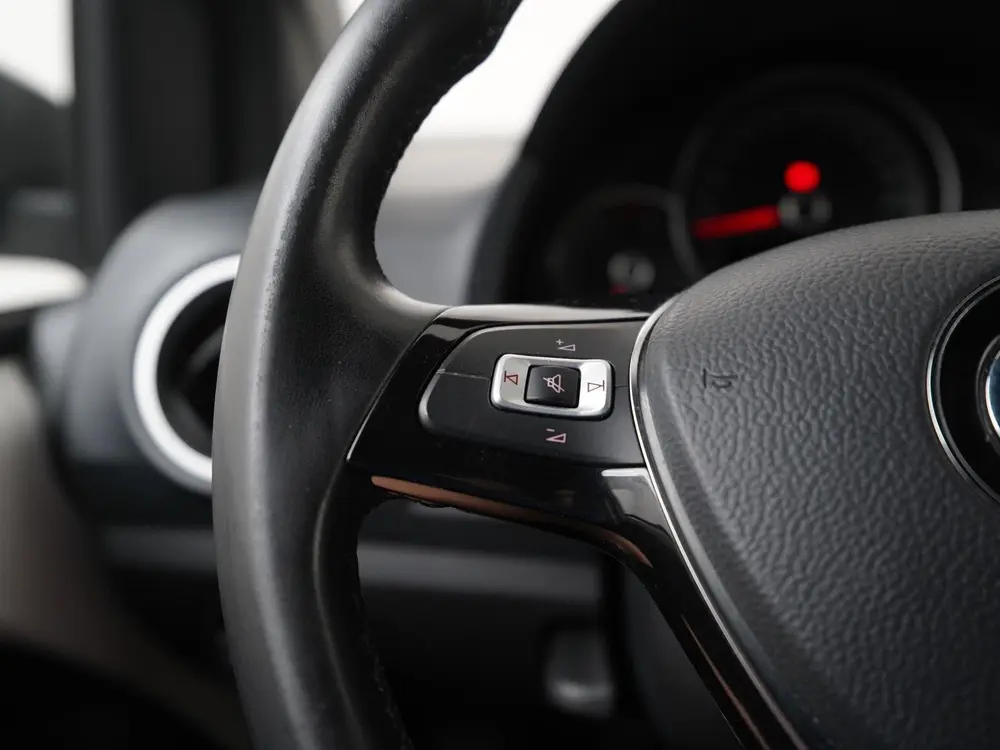 Volkswagen Up! 1.0 BMT Cross up! | Stoelverwarming | Lichtme uit 2019, foto 7