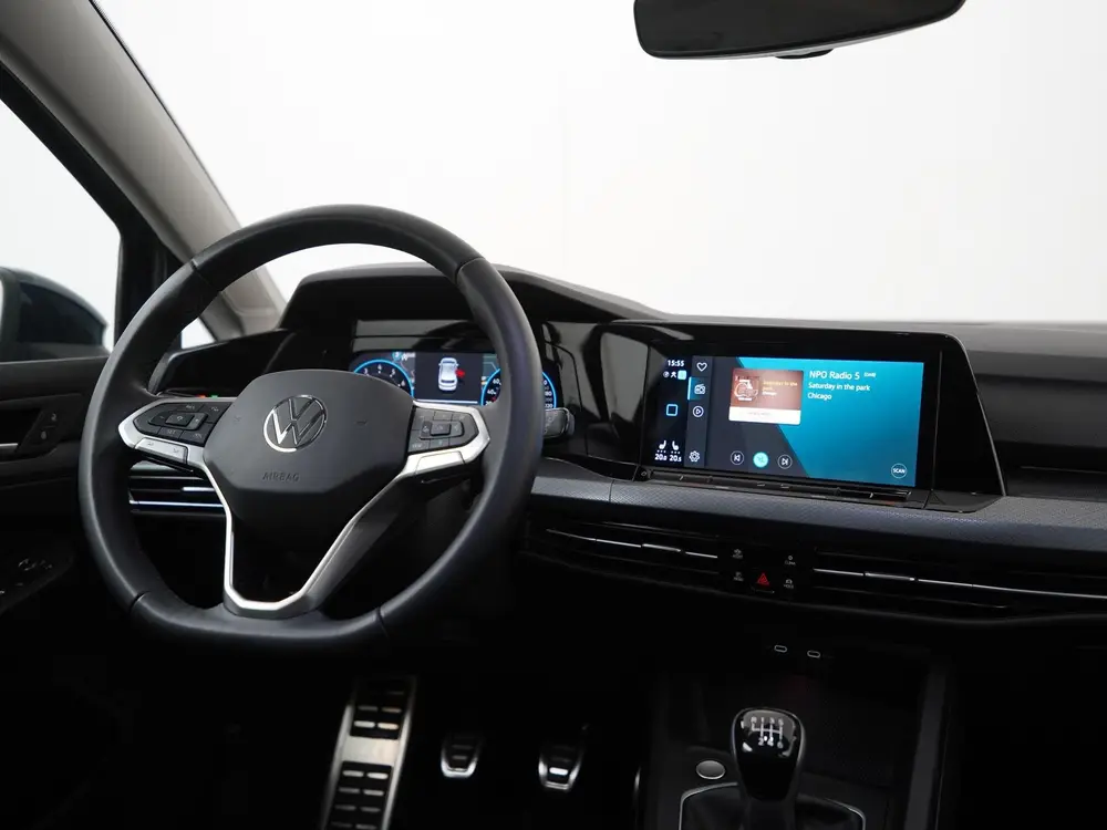 Volkswagen Golf 1.5 TSI Active | Schuifdak | Camera | Zondag uit 2023, foto 5