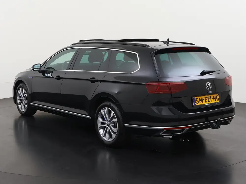 Volkswagen Passat Variant 1.4 TSI PHEV GTE | Panoramadak | A uit 2022, foto 7