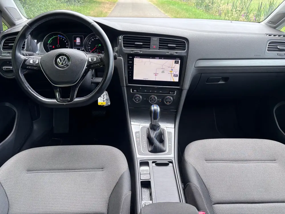 VOLKSWAGEN GOLF e-Golf 2019 5-drs 110.000KM 100KW (bj 2019) uit 2019, foto 10