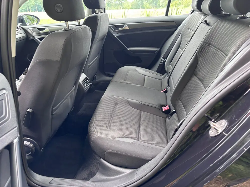 VOLKSWAGEN GOLF e-Golf 2019 5-drs 110.000KM 100KW (bj 2019) uit 2019, foto 19